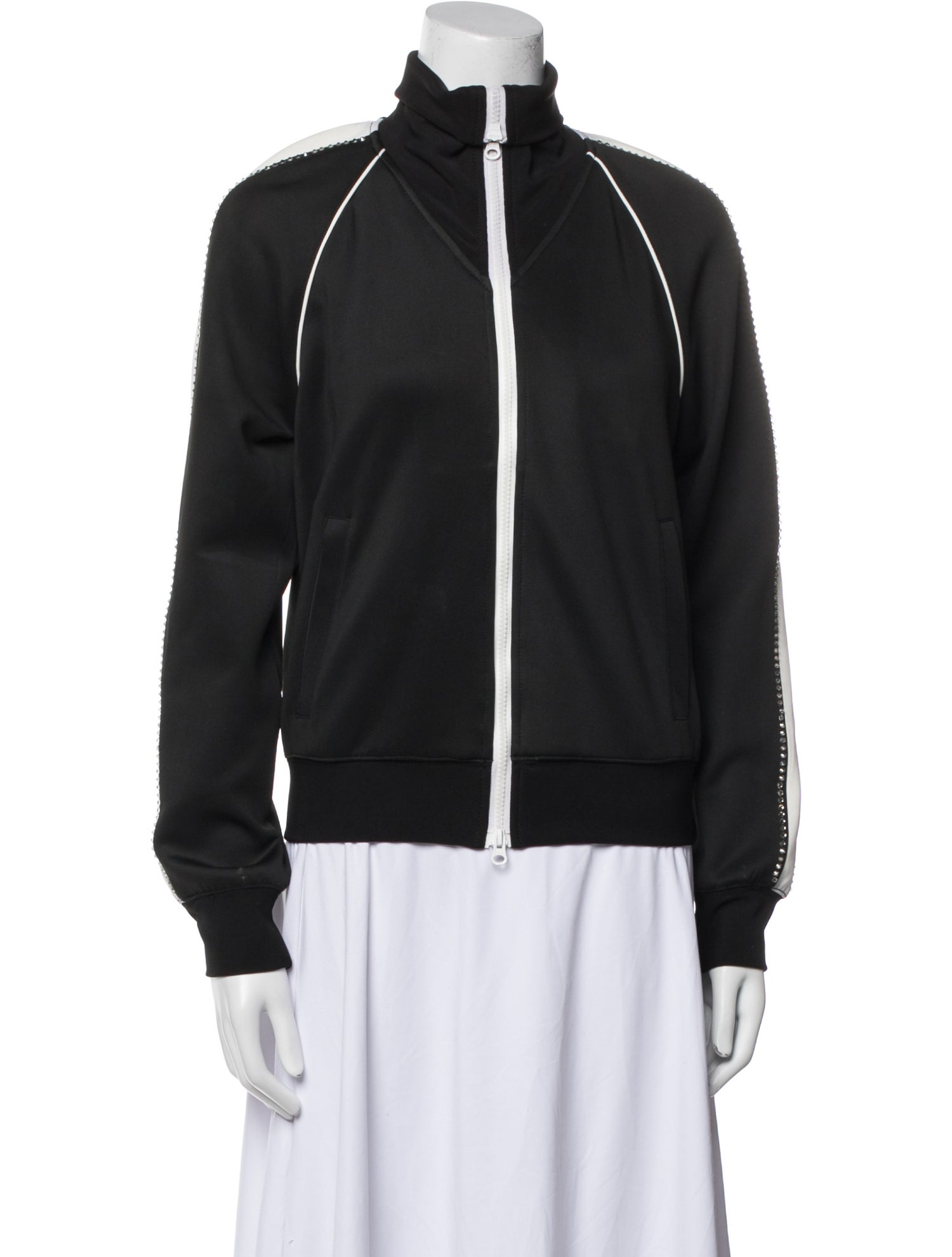 Pam & Gela Bomber Jacket